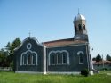 Iglesia  en Zavet - Bulgaria