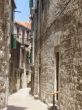 Calle de Sibenik - Croacia
street - Croatia