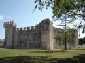 castle - Croatia
Castillo de Trogir - Croacia