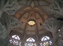 Go to big photo: Interior of the castle of the Sleeping Beauty - Disneyland París