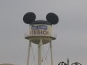 Go to big photo: The symbol of the Studies Disney - Walt Disney Studios Paris