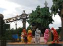 Ir a Foto: Espectáculo de Winnie the Pooh y sus amigos - Disneyland París 
Go to Photo: Spectacle of Winnieh the Pooh and friends, too