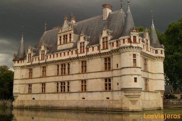 Castillos del Valle del Loira: Rutas, visitas - Francia - Foro Francia