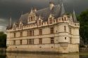 Go to big photo: Azay le Rideau -Loire Valley- France