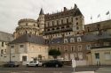 Castle of Amboise -Loire Castles- France