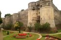 Castillo de Angers - Francia