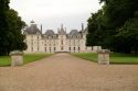 Cheverny - Loire Castles- France