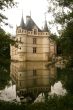 Castillos del Loira - Francia