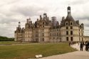 Chambord Castle - France