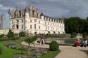 Chenonceau -Castillos del Loira- Francia