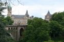 Ir a Foto: Pont Adolphe - Luxemburgo - Luxemburgo 
Go to Photo: Luxembourg - Luxembourg