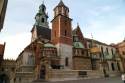 Ampliar Foto: Catedral de San Estanislao -Wavel- Cracovia- Polonia