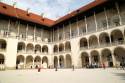 Wawel Royal Castle -Krakow- Poland