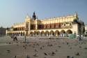 Rynek Glowny -Krakow- Poland