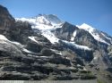 Vistas desde el tren - Suiza