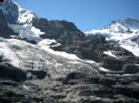 Vistas desde el tren - Suiza
Views of the trip - Switzerland