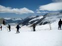 Go to big photo: View from Jungfrau