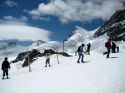 Ampliar Foto: Jungfrau