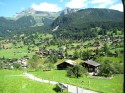 Grindelwald - Suiza