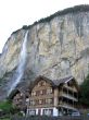 Lauterbrunnen - Suiza
Lauterbrunnen - Switzerland