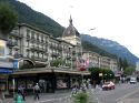 Hotel Victoria -Interlaken - Suiza