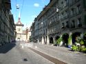 Ir a Foto: Calles de Berna 
Go to Photo: Streets of Bern