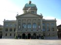 Ampliar Foto: Palacio Federal -Berna