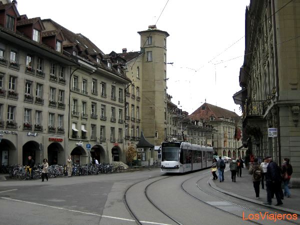 Bern - Switzerland
Berna - Suiza