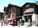 Zermatt - Suiza