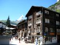 Ir a Foto: Matterhorn, Zermatt 
Go to Photo: Matterhorn, Zermatt