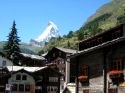 Ir a Foto: Zermatt 
Go to Photo: Zermatt