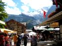 Saas Fee - Suiza