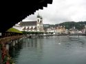 Ir a Foto: Vista de Lucerna 
Go to Photo: View of Luzern