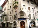 Farmacia - Lucerna - Suiza
Pharmacy - Luzern - Switzerland