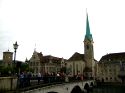 Zurich - Switzerland
Zurich - Suiza