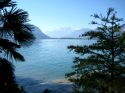 Ir a Foto: Lago de Montreux 
Go to Photo: Lake of Montreux