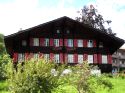 Tipica casa - Suiza