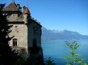 Chillon Castle