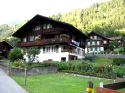 Tipica casa - Suiza
Tipical house - Switzerland