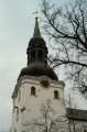 Ampliar Foto: Torre de la Catedral Luterana - Tallin - Estonia
