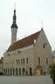 Ir a Foto: El Ayuntamiento de Tallin - Estonia 
Go to Photo: Tallinn`s Gothic Town Hall - Estonia