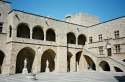 Gran Master´s Palace-Rhodes-Greece
Palacio del Gran Maestre-Rodas-Grecia