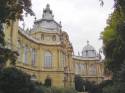 Godollo Palace - Hungary
El palacio de la emperatriz Sisi -Hungria