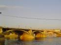 Ampliar Foto: Puente de Margarita -Budapest-Hungria
