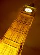 Big Ben de noche
Big Ben at night