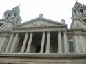 St. Paul's Cathedral - United Kingdom
Catedral de San Pablo - Reino Unido