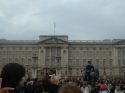Palacio de Buckingham - Reino Unido