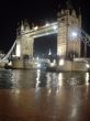 Primer plano del Puente de Londres - Reino Unido