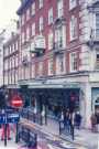 Calles comerciales de Londres - Reino Unido
Shopping Streets in London - Londres - United Kingdom