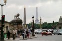 Avenue des Champs-Élysées - Paris